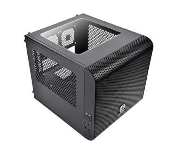 Thermaltake Core V1 - 569204 - zdjęcie 3
